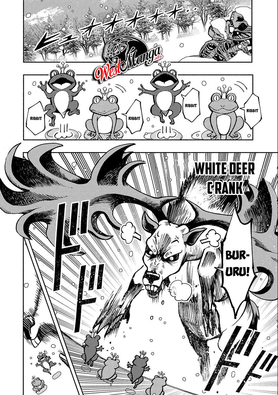 Hell Mode: Yarikomi Suki no Gamer wa Hai Settei no Isekai de Musou Suruw