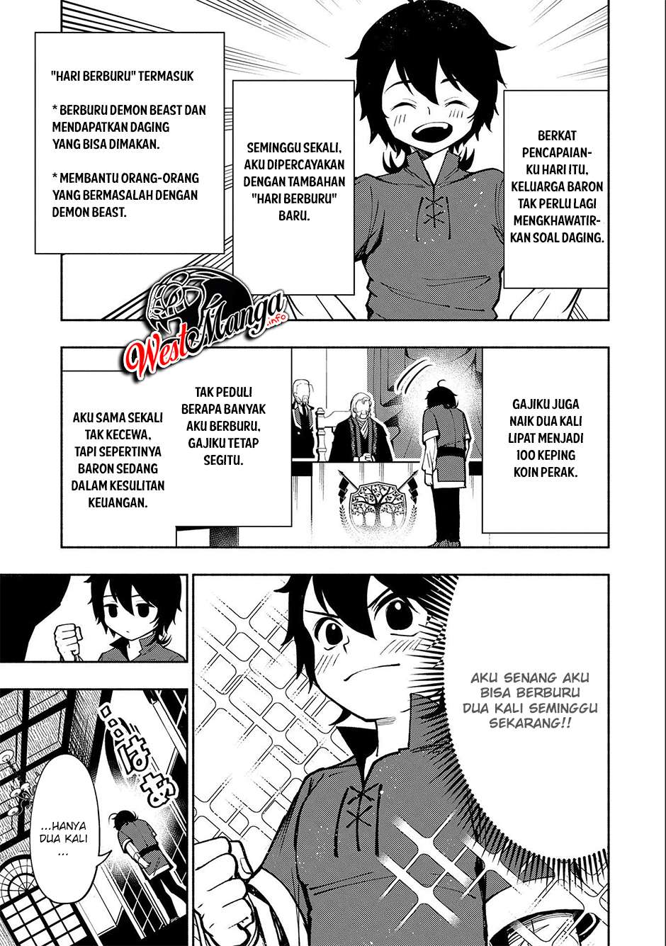 Hell Mode: Yarikomi Suki no Gamer wa Hai Settei no Isekai de Musou Suruw