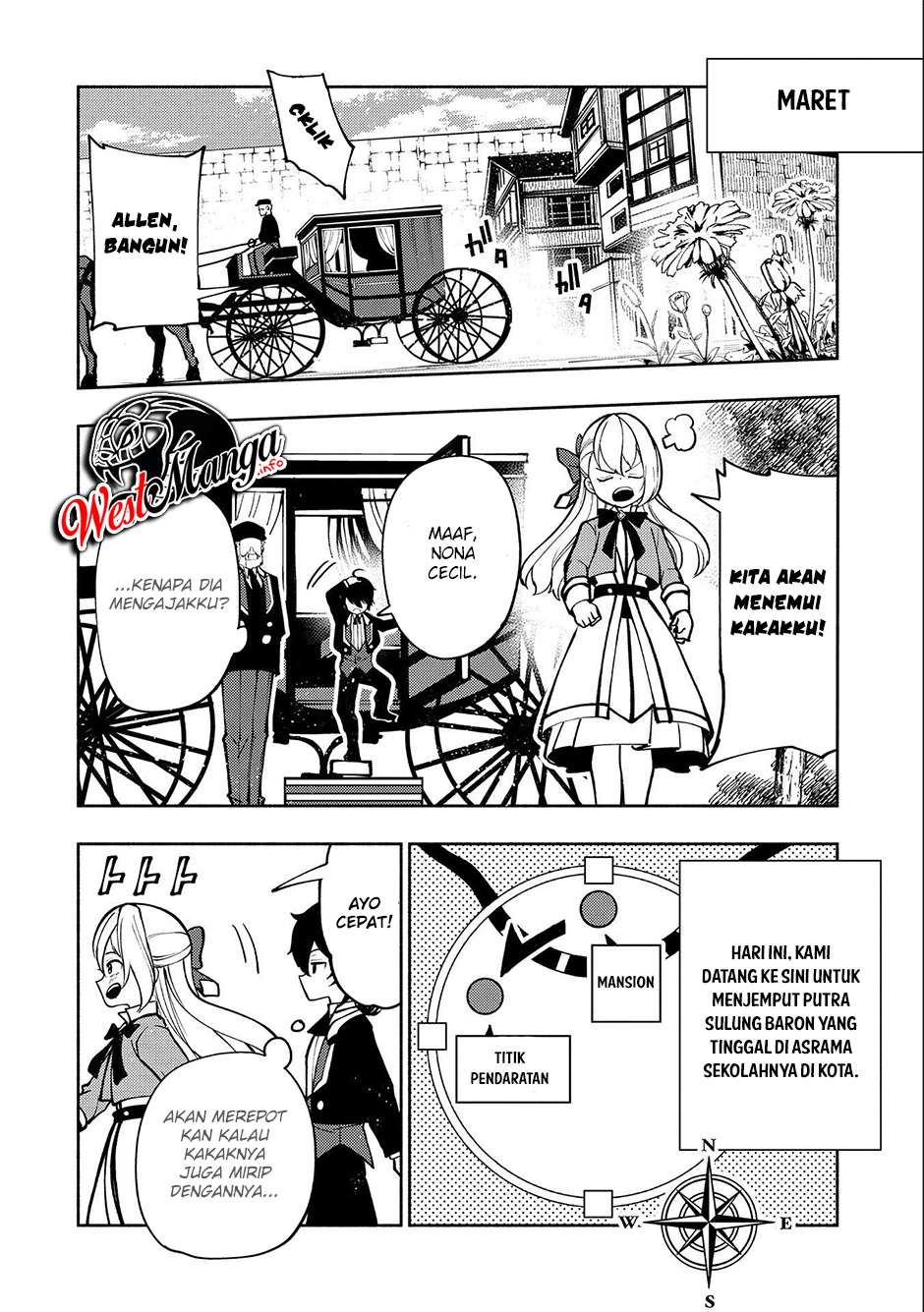 Hell Mode: Yarikomi Suki no Gamer wa Hai Settei no Isekai de Musou Suruw