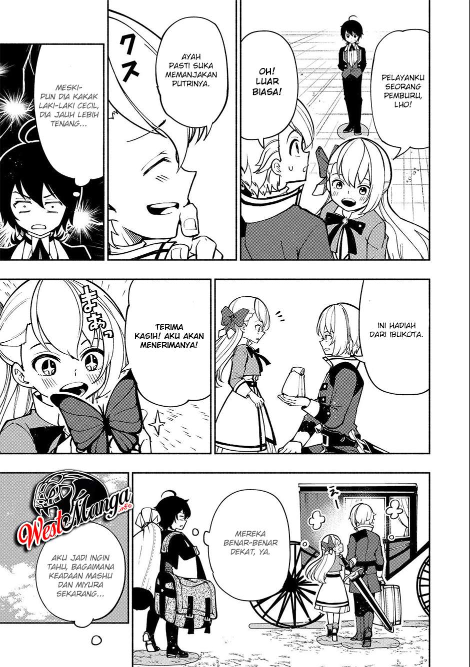 Hell Mode: Yarikomi Suki no Gamer wa Hai Settei no Isekai de Musou Suruw