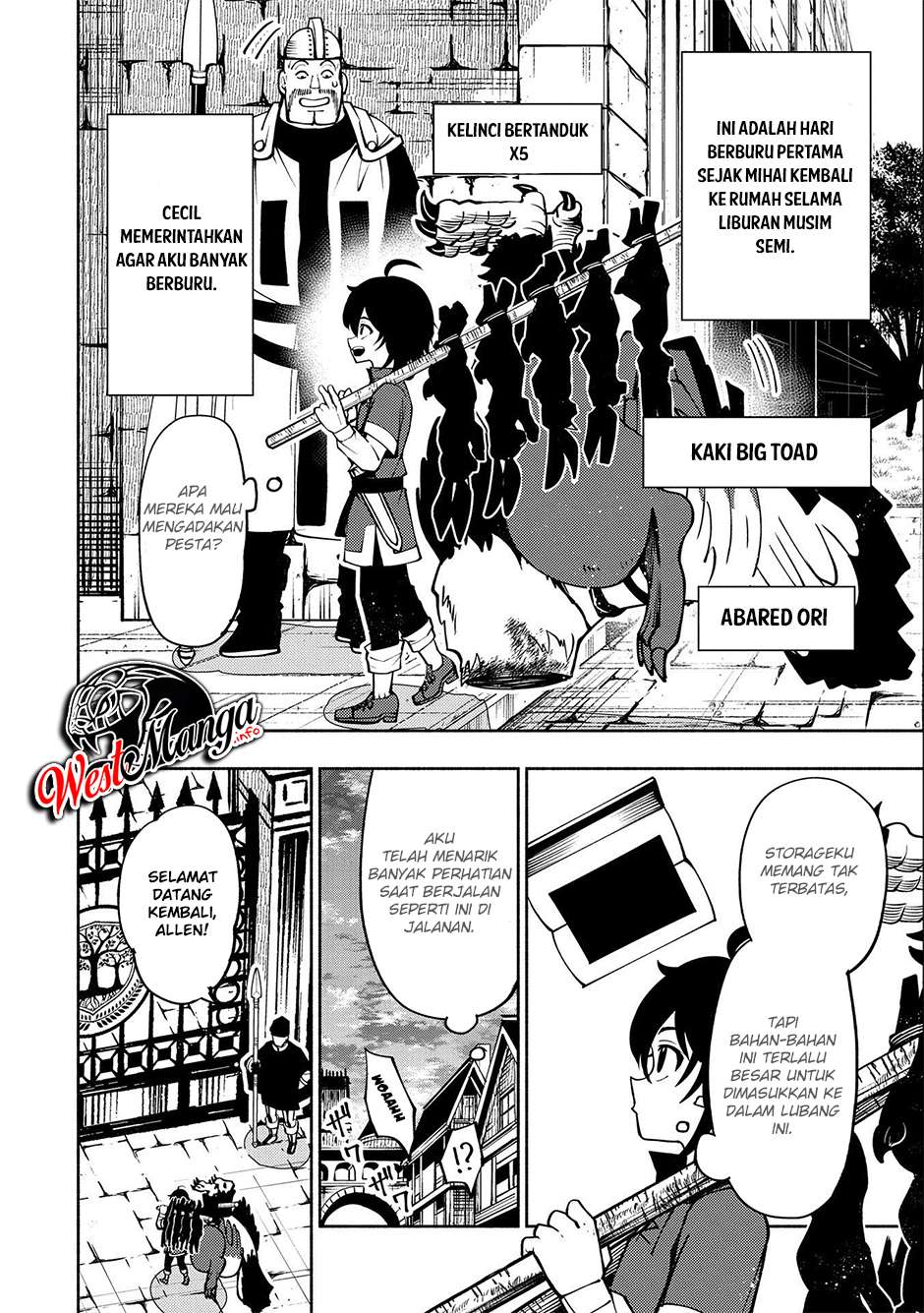 Hell Mode: Yarikomi Suki no Gamer wa Hai Settei no Isekai de Musou Suruw