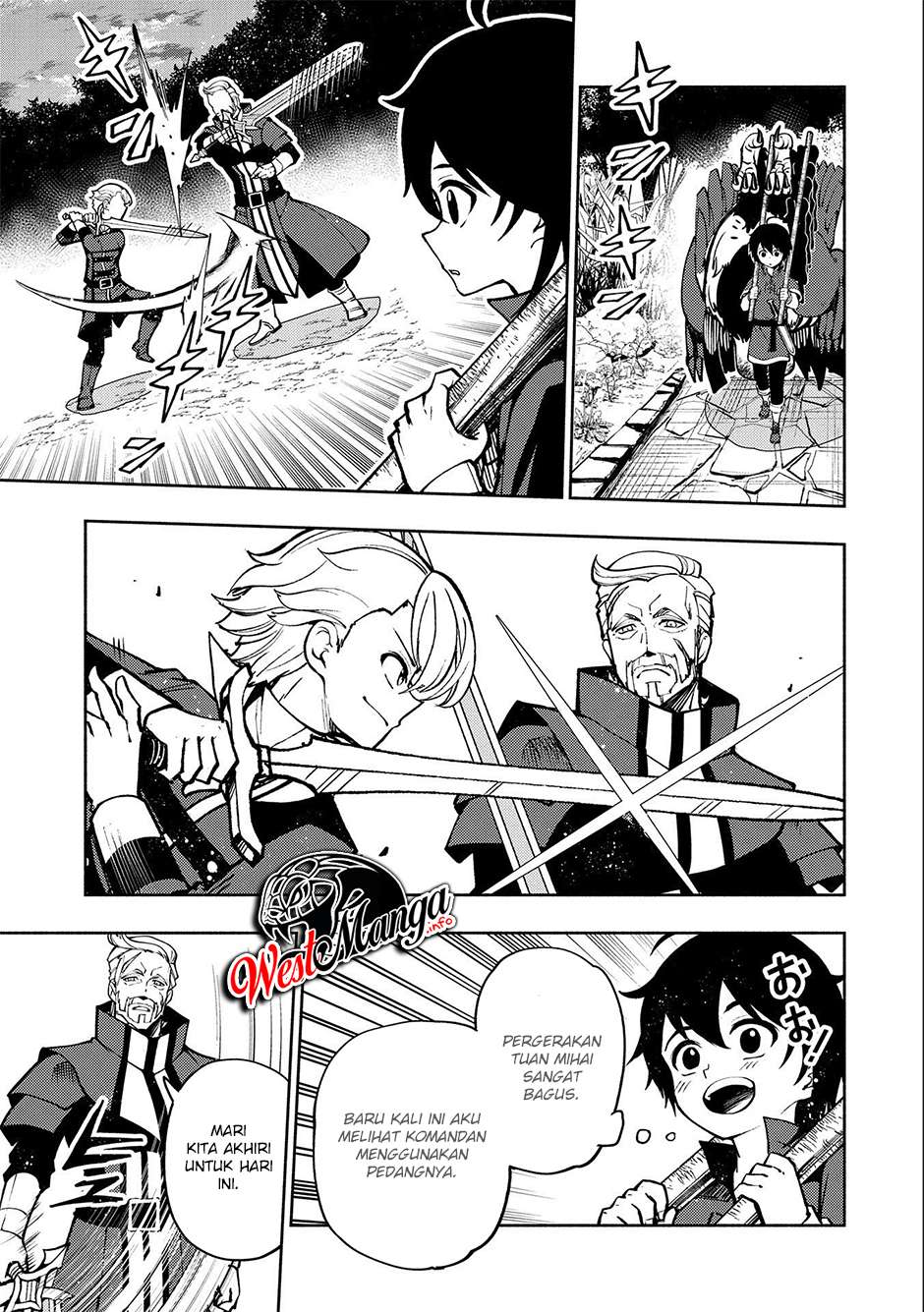 Hell Mode: Yarikomi Suki no Gamer wa Hai Settei no Isekai de Musou Suruw