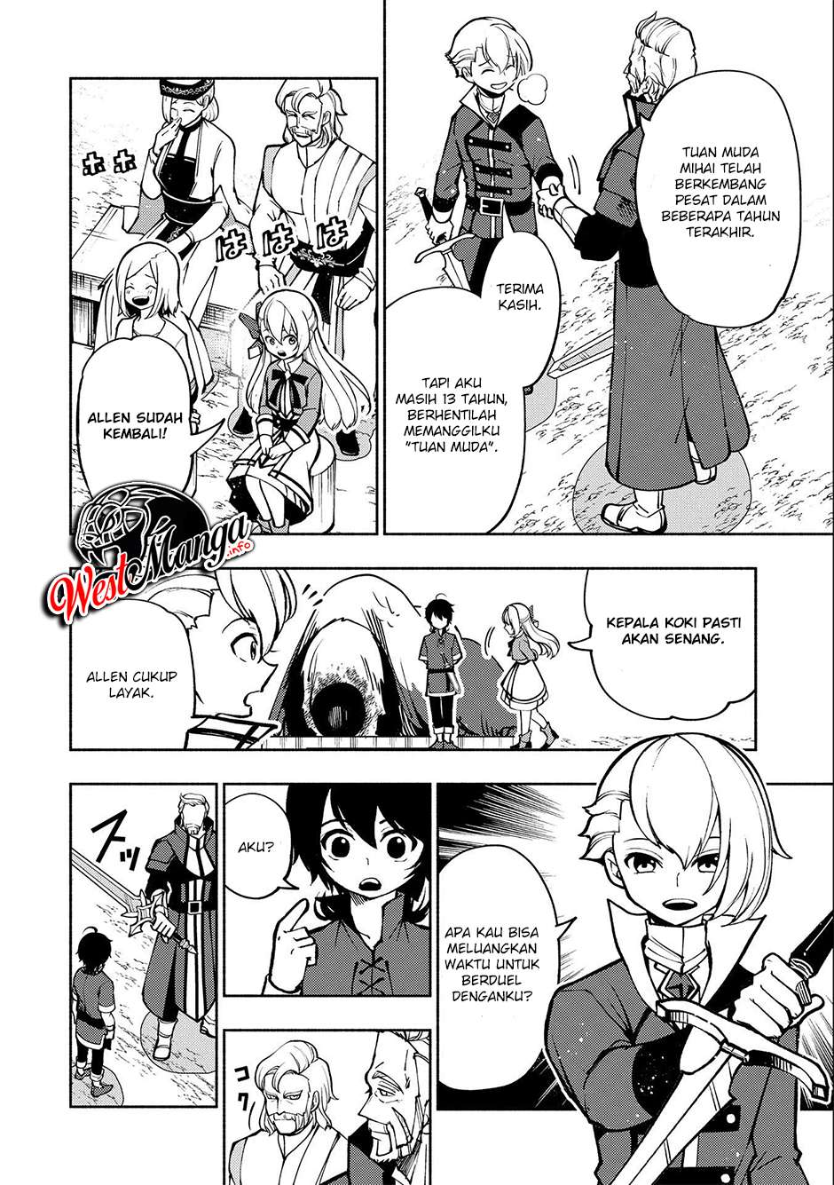 Hell Mode: Yarikomi Suki no Gamer wa Hai Settei no Isekai de Musou Suruw
