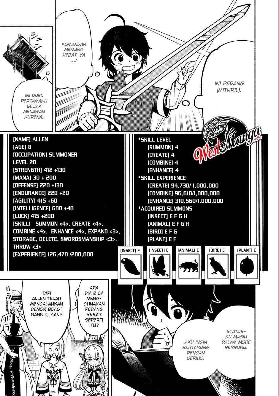 Hell Mode: Yarikomi Suki no Gamer wa Hai Settei no Isekai de Musou Suruw