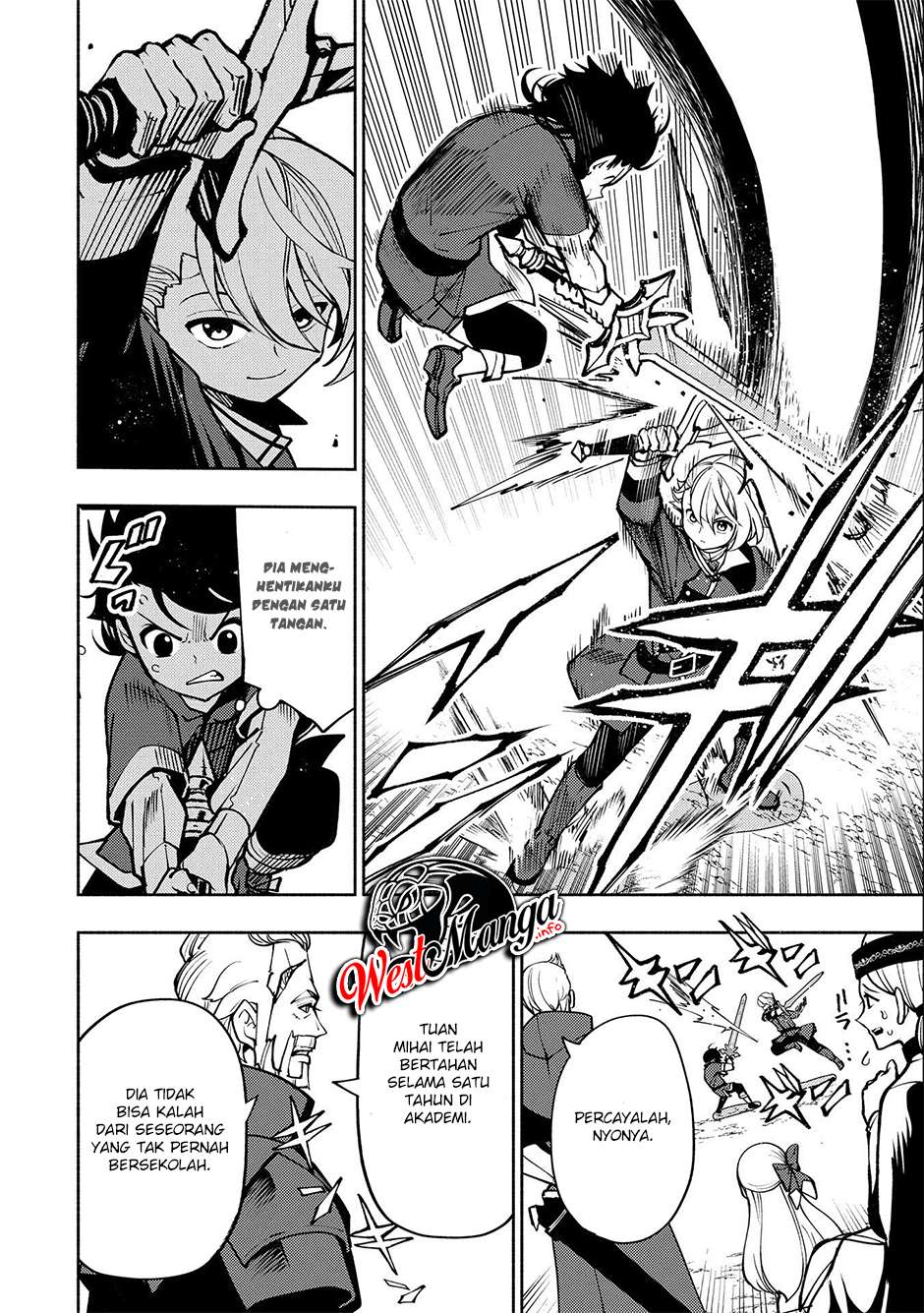 Hell Mode: Yarikomi Suki no Gamer wa Hai Settei no Isekai de Musou Suruw