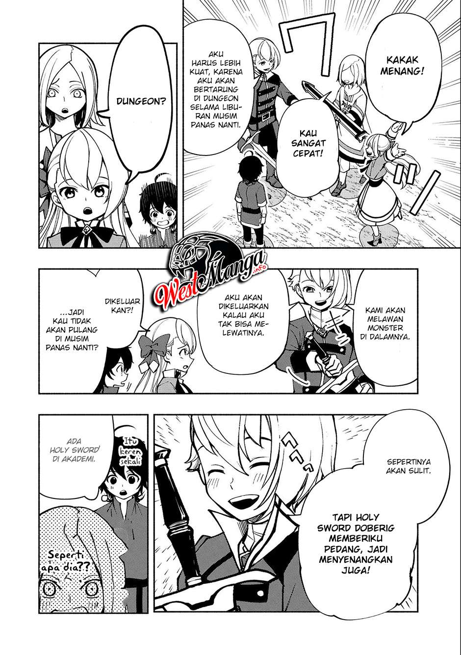 Hell Mode: Yarikomi Suki no Gamer wa Hai Settei no Isekai de Musou Suruw