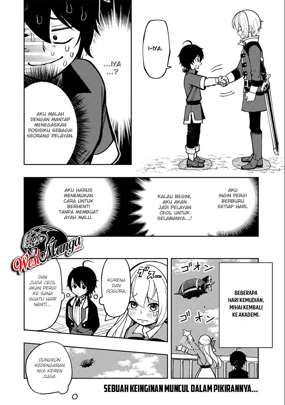 Hell Mode: Yarikomi Suki no Gamer wa Hai Settei no Isekai de Musou Suruw