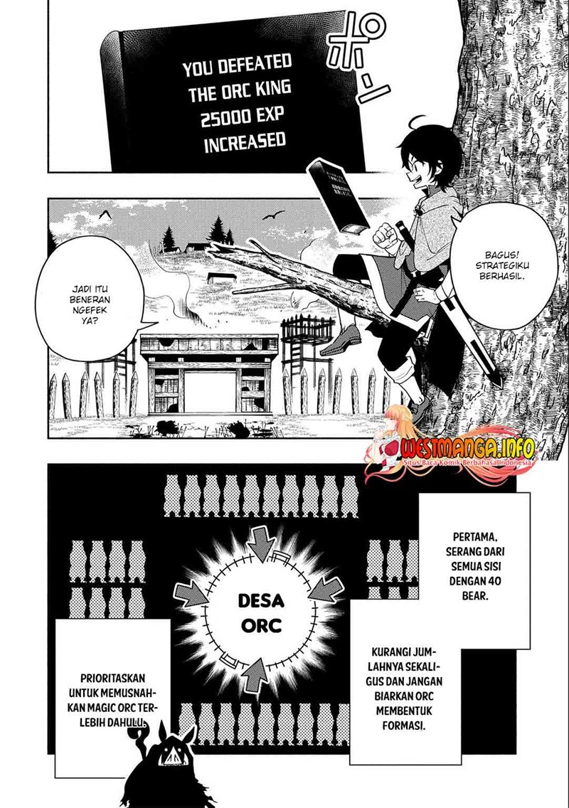 Hell Mode: Yarikomi Suki no Gamer wa Hai Settei no Isekai de Musou Suruw