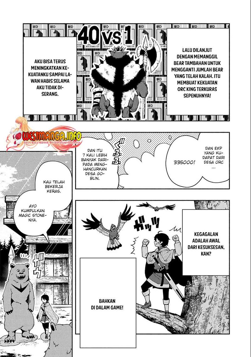 Hell Mode: Yarikomi Suki no Gamer wa Hai Settei no Isekai de Musou Suruw