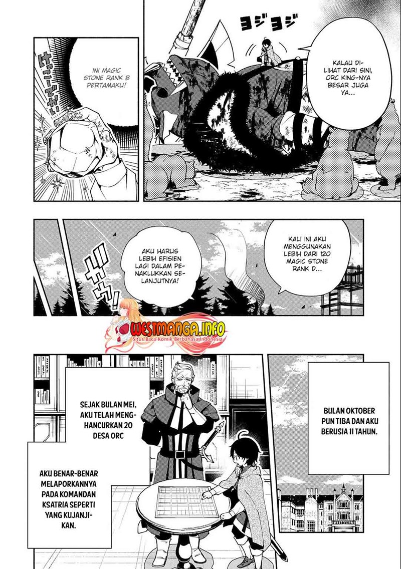 Hell Mode: Yarikomi Suki no Gamer wa Hai Settei no Isekai de Musou Suruw