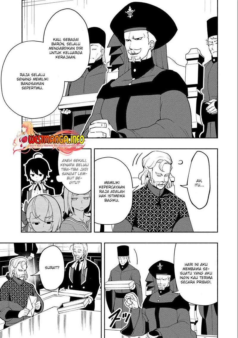 Hell Mode: Yarikomi Suki no Gamer wa Hai Settei no Isekai de Musou Suruw