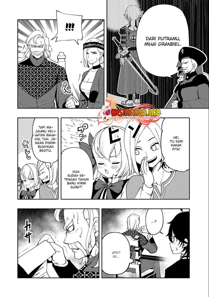 Hell Mode: Yarikomi Suki no Gamer wa Hai Settei no Isekai de Musou Suruw