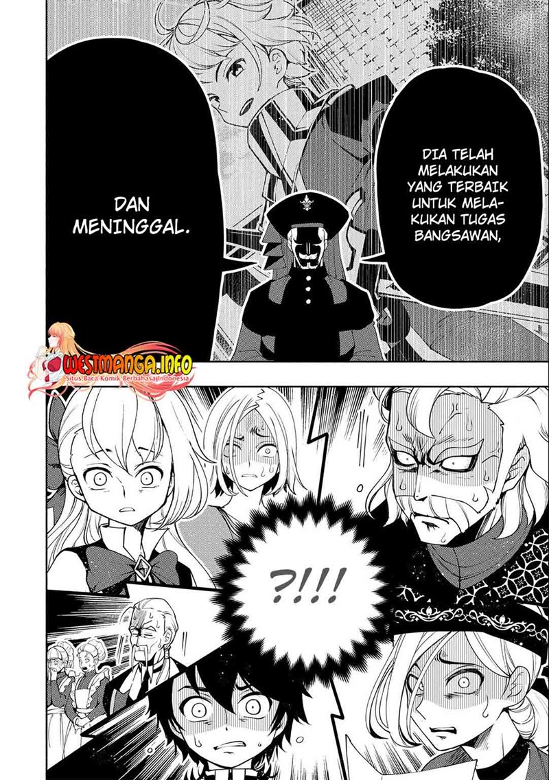 Hell Mode: Yarikomi Suki no Gamer wa Hai Settei no Isekai de Musou Suruw