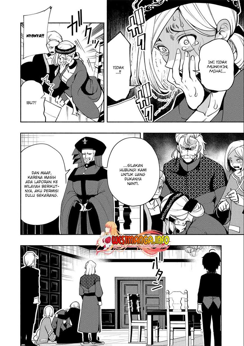 Hell Mode: Yarikomi Suki no Gamer wa Hai Settei no Isekai de Musou Suruw