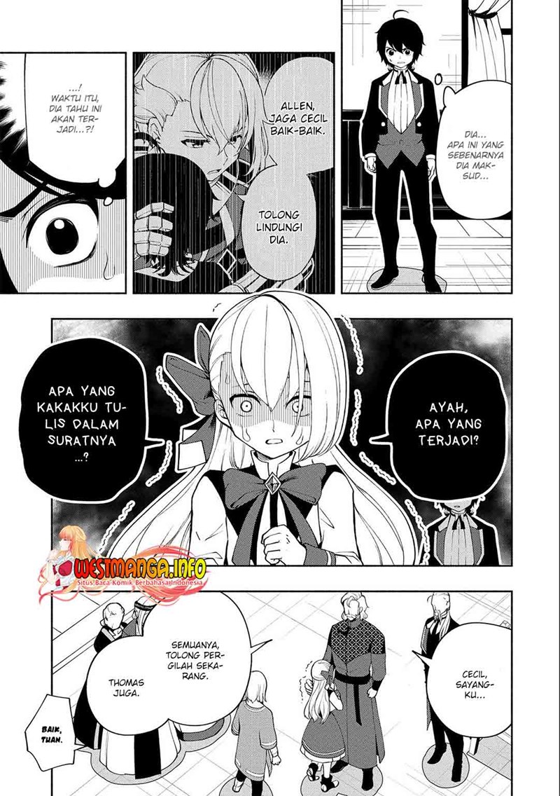 Hell Mode: Yarikomi Suki no Gamer wa Hai Settei no Isekai de Musou Suruw