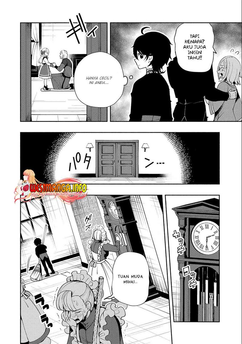 Hell Mode: Yarikomi Suki no Gamer wa Hai Settei no Isekai de Musou Suruw
