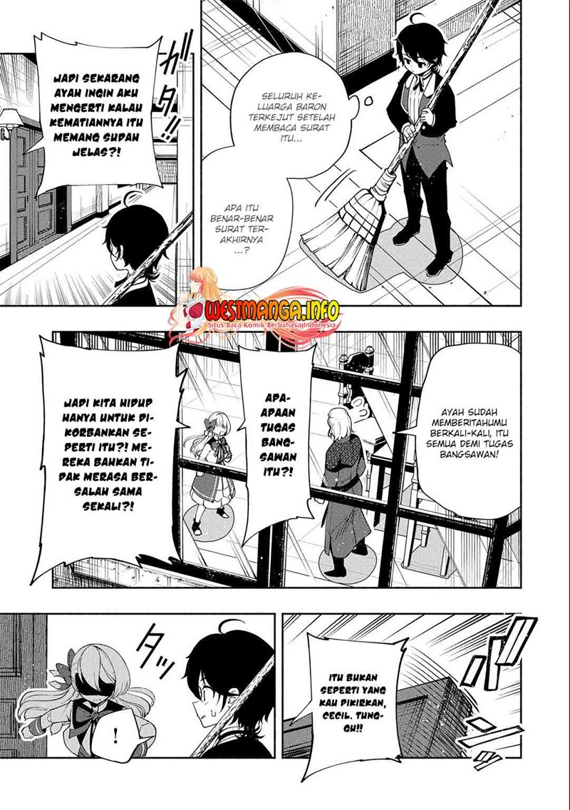 Hell Mode: Yarikomi Suki no Gamer wa Hai Settei no Isekai de Musou Suruw