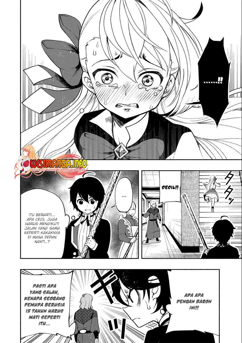 Hell Mode: Yarikomi Suki no Gamer wa Hai Settei no Isekai de Musou Suruw