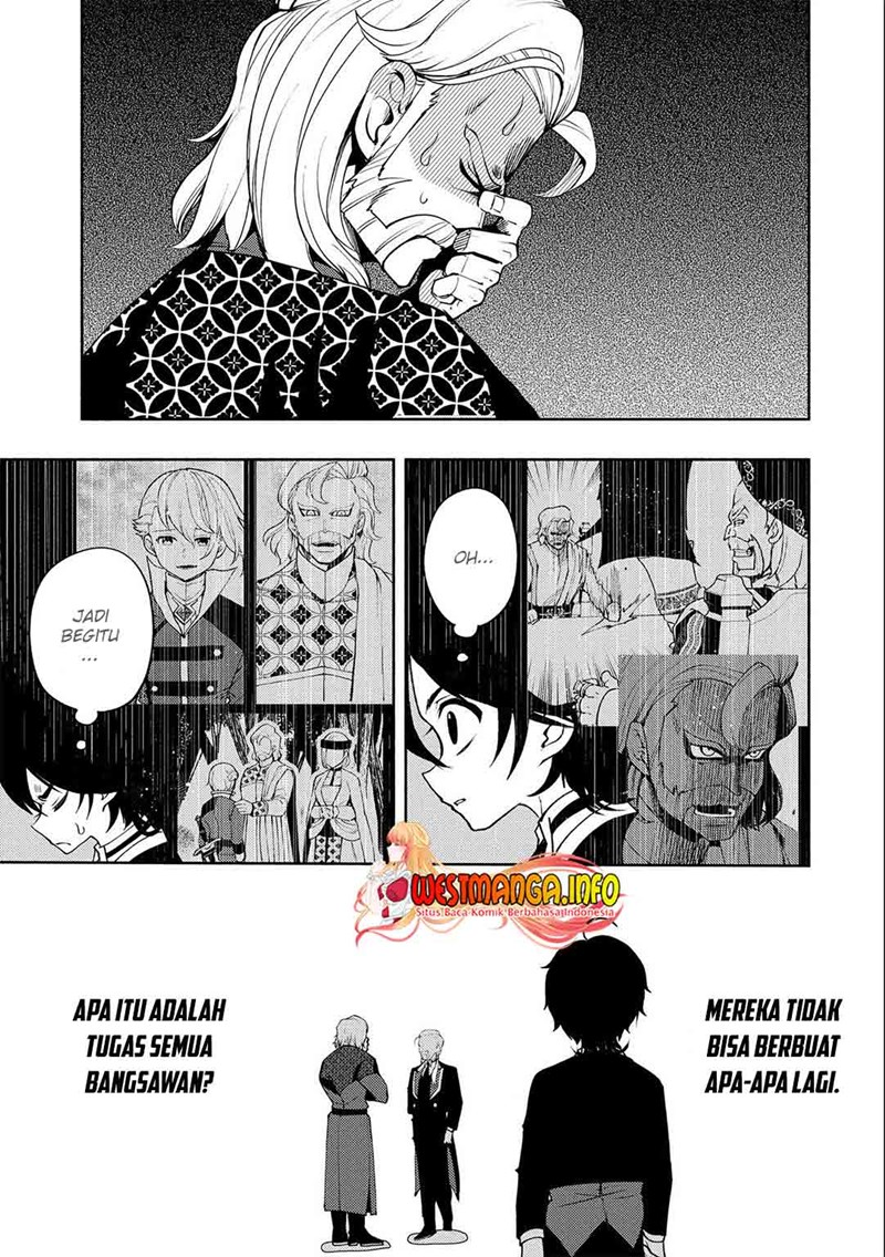 Hell Mode: Yarikomi Suki no Gamer wa Hai Settei no Isekai de Musou Suruw