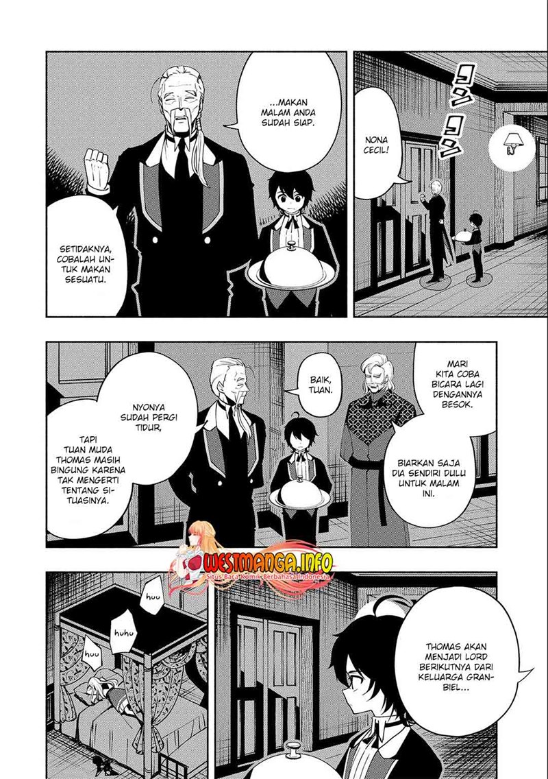 Hell Mode: Yarikomi Suki no Gamer wa Hai Settei no Isekai de Musou Suruw