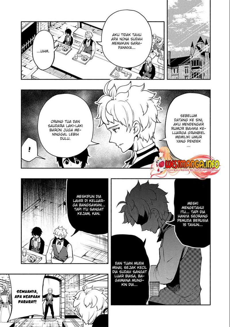 Hell Mode: Yarikomi Suki no Gamer wa Hai Settei no Isekai de Musou Suruw