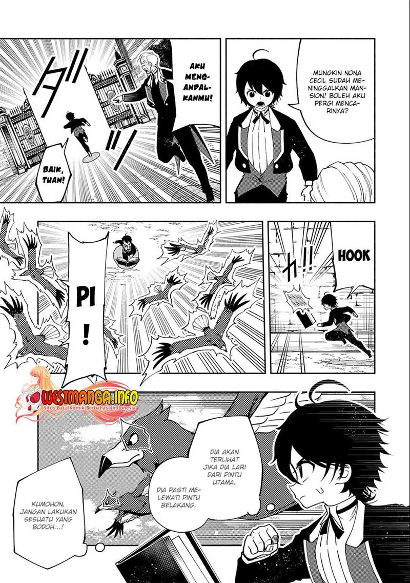 Hell Mode: Yarikomi Suki no Gamer wa Hai Settei no Isekai de Musou Suruw
