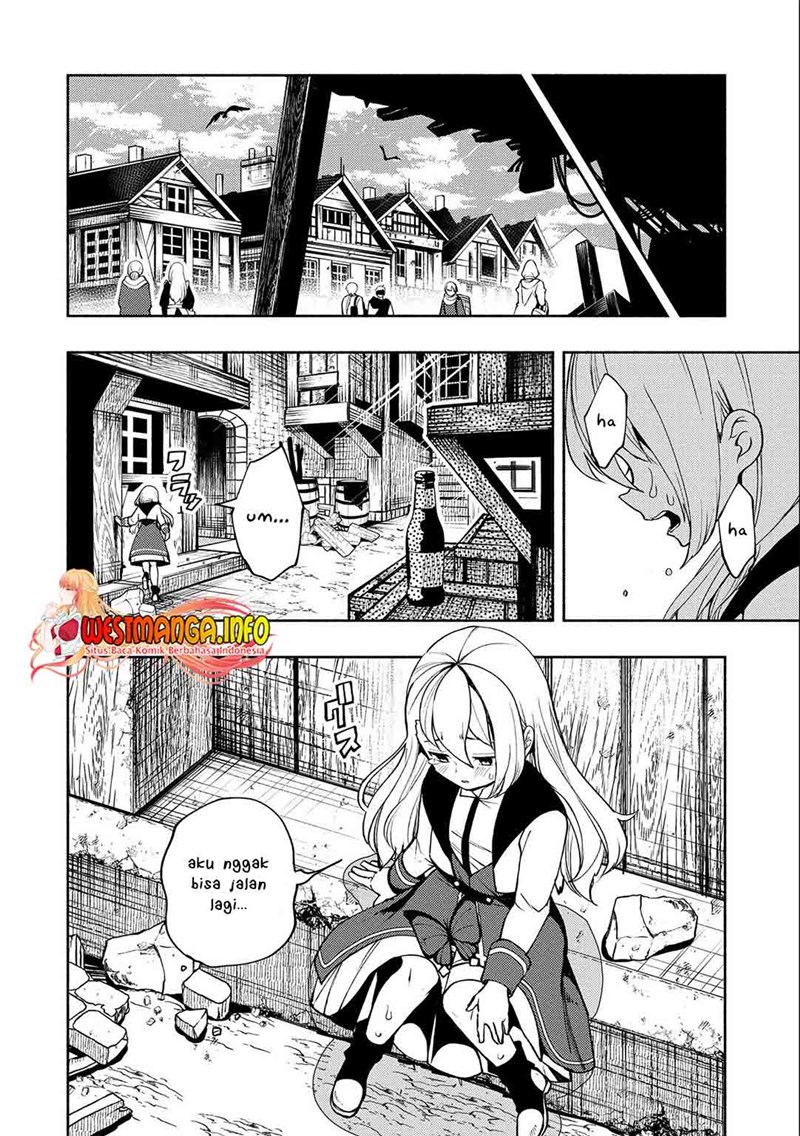 Hell Mode: Yarikomi Suki no Gamer wa Hai Settei no Isekai de Musou Suruw