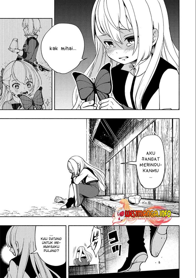 Hell Mode: Yarikomi Suki no Gamer wa Hai Settei no Isekai de Musou Suruw