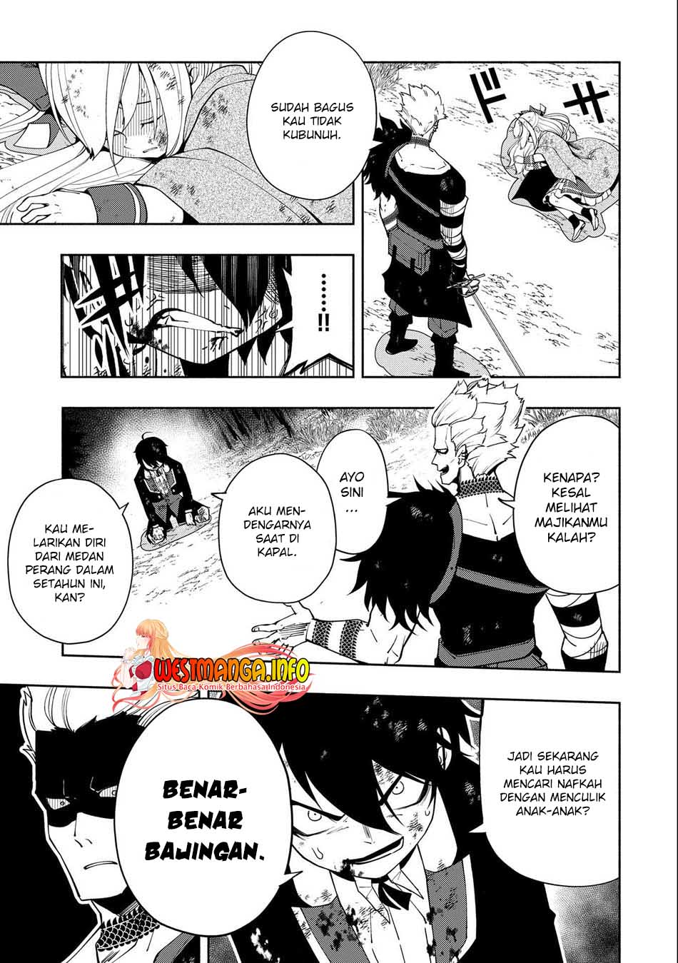 Hell Mode: Yarikomi Suki no Gamer wa Hai Settei no Isekai de Musou Suruw