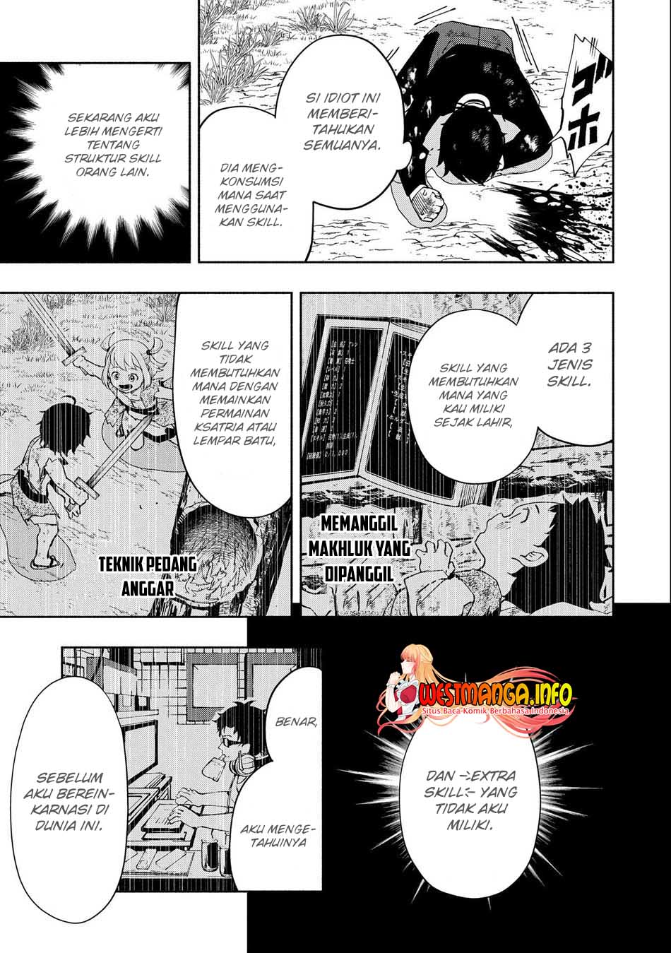 Hell Mode: Yarikomi Suki no Gamer wa Hai Settei no Isekai de Musou Suruw