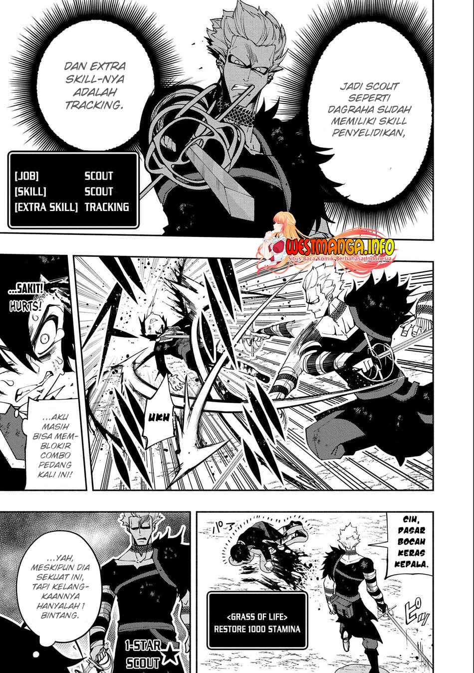 Hell Mode: Yarikomi Suki no Gamer wa Hai Settei no Isekai de Musou Suruw