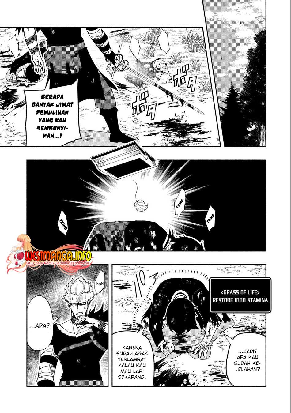 Hell Mode: Yarikomi Suki no Gamer wa Hai Settei no Isekai de Musou Suruw