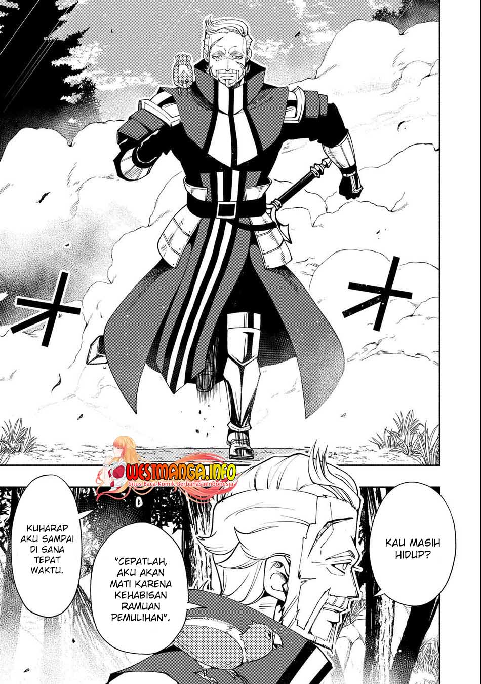 Hell Mode: Yarikomi Suki no Gamer wa Hai Settei no Isekai de Musou Suruw