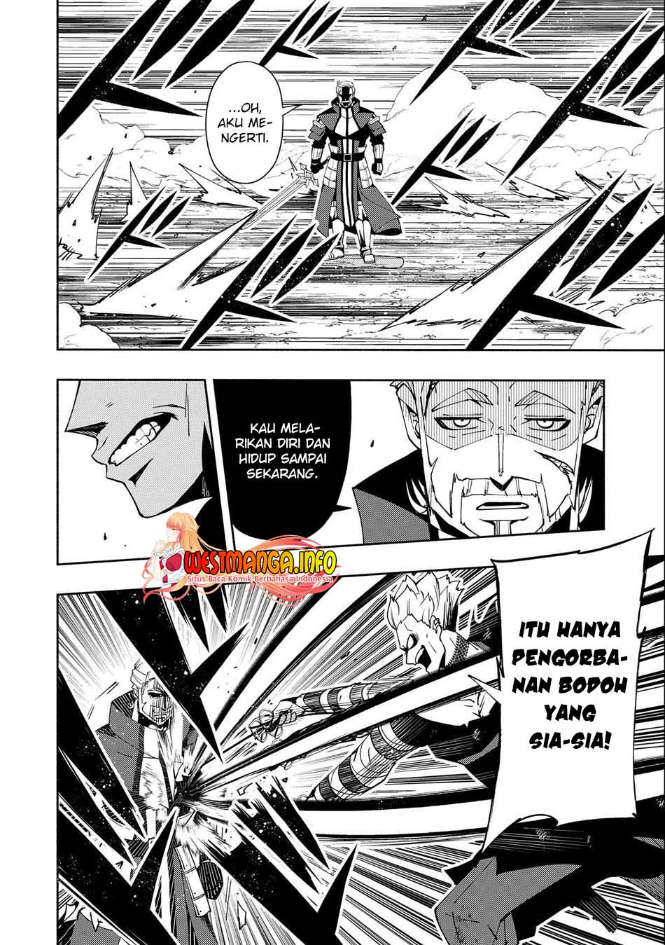Hell Mode: Yarikomi Suki no Gamer wa Hai Settei no Isekai de Musou Suruw