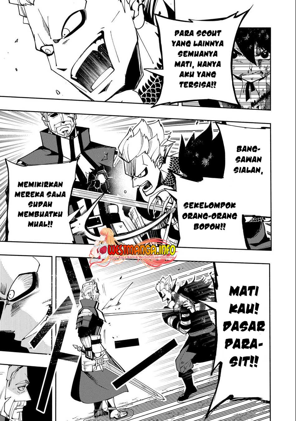 Hell Mode: Yarikomi Suki no Gamer wa Hai Settei no Isekai de Musou Suruw