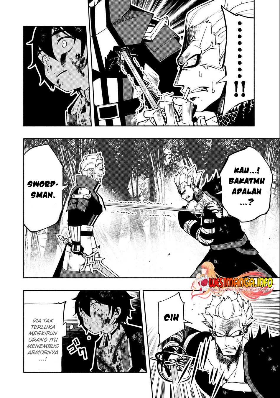 Hell Mode: Yarikomi Suki no Gamer wa Hai Settei no Isekai de Musou Suruw