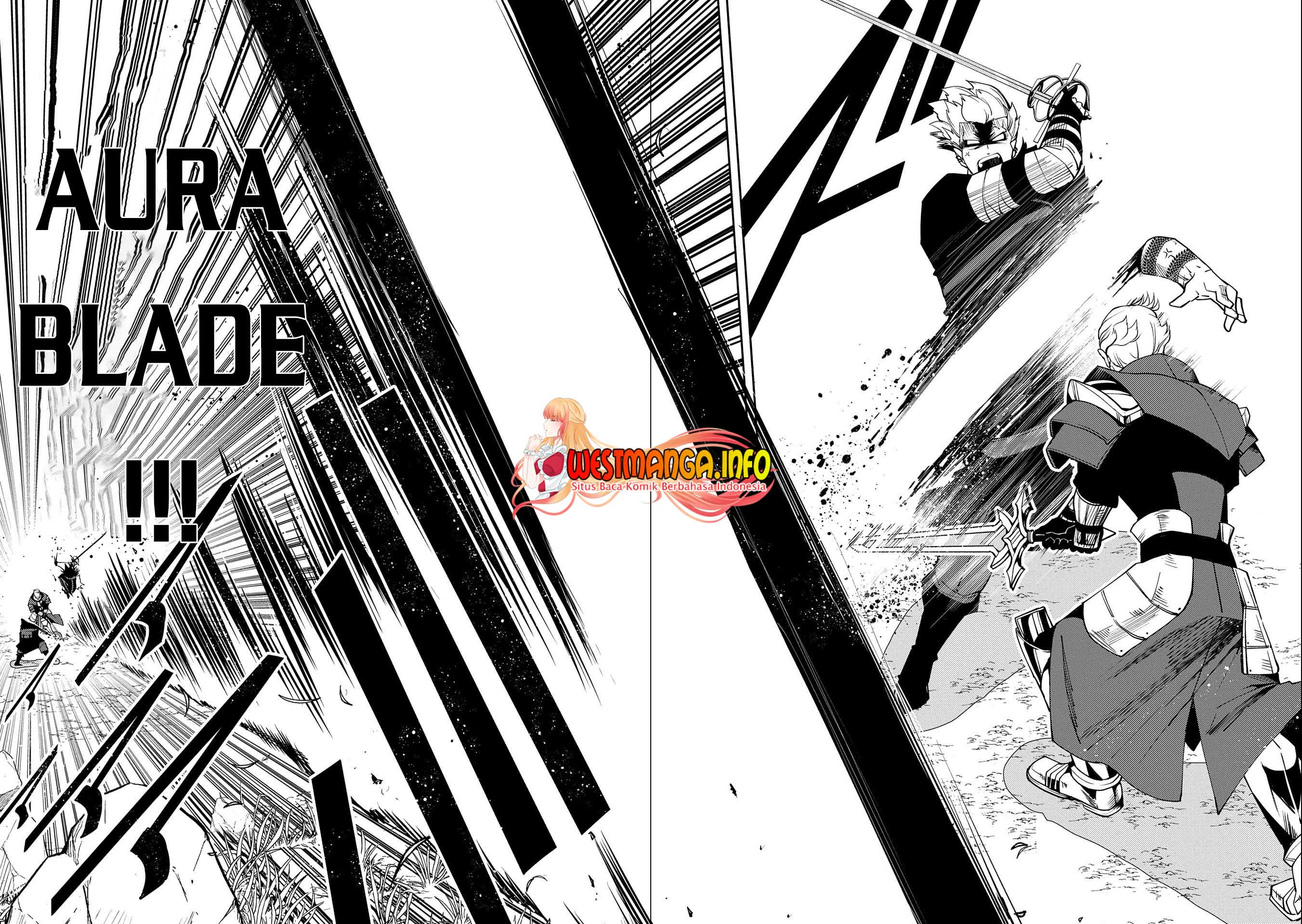 Hell Mode: Yarikomi Suki no Gamer wa Hai Settei no Isekai de Musou Suruw