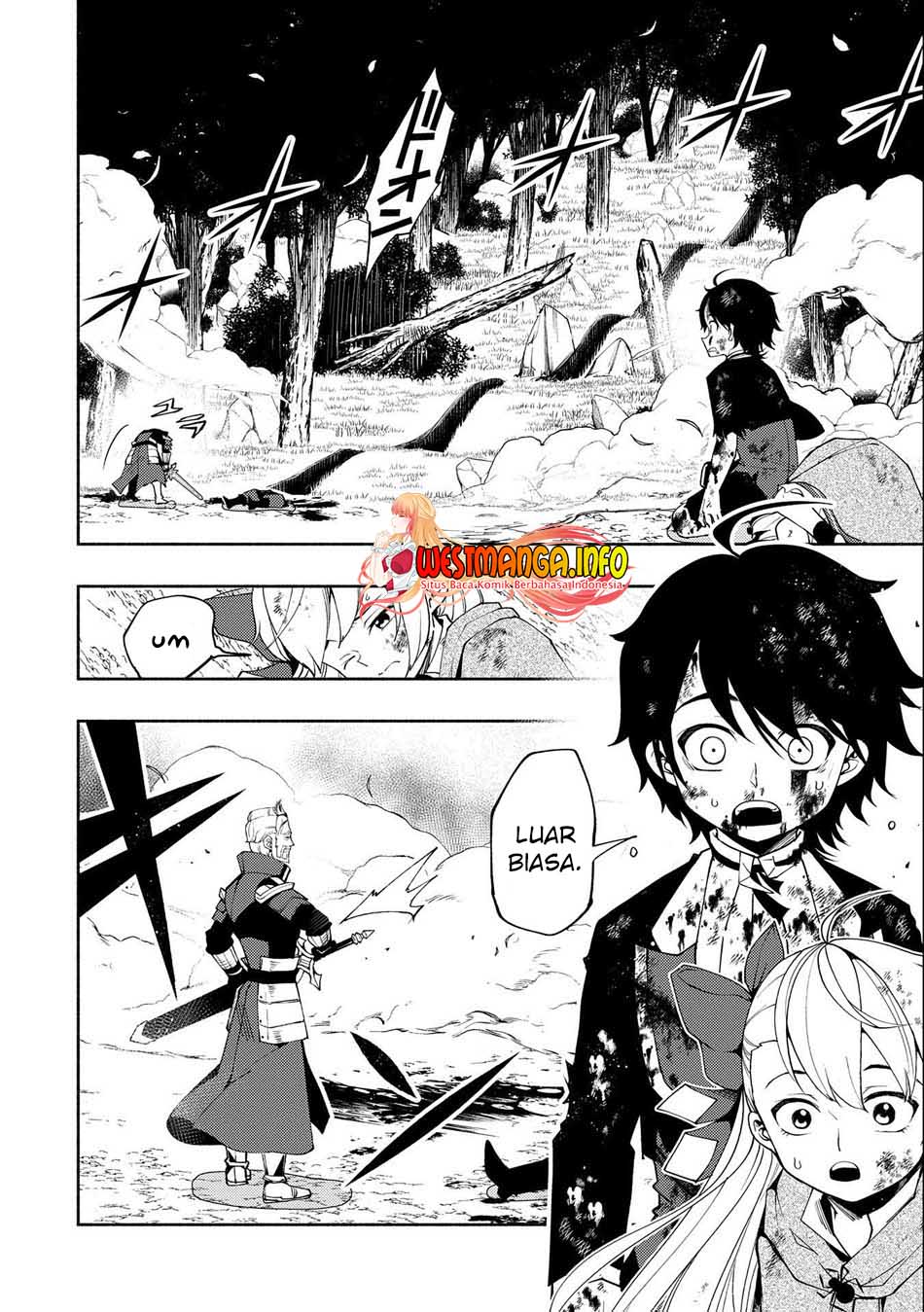 Hell Mode: Yarikomi Suki no Gamer wa Hai Settei no Isekai de Musou Suruw