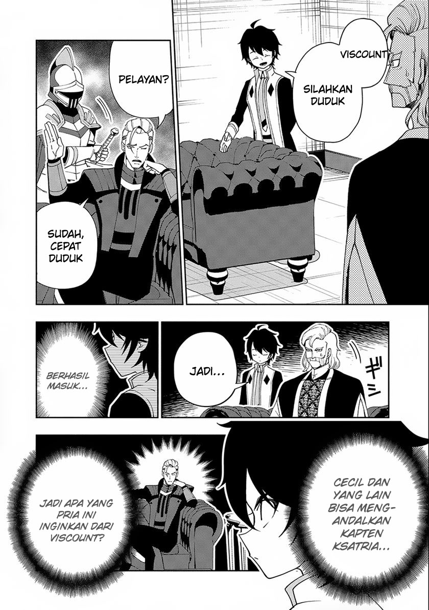 Hell Mode: Yarikomi Suki no Gamer wa Hai Settei no Isekai de Musou Suruw