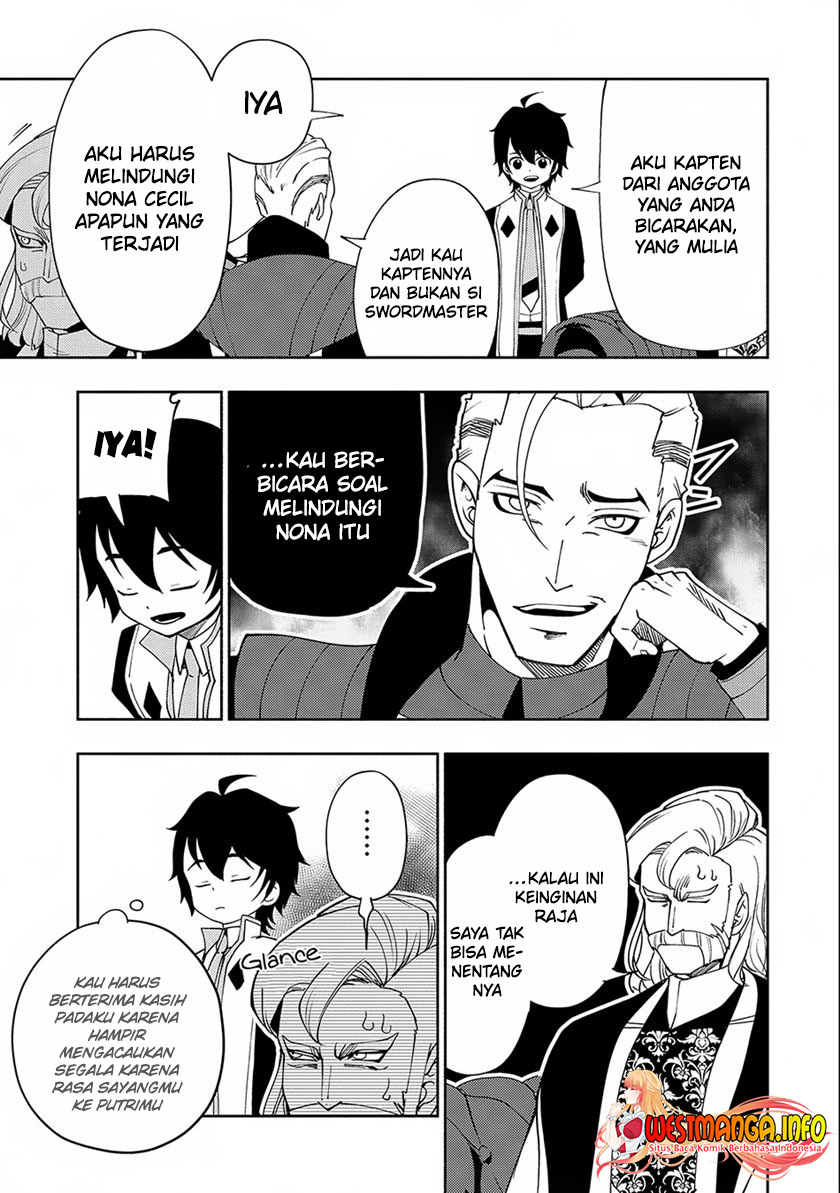 Hell Mode: Yarikomi Suki no Gamer wa Hai Settei no Isekai de Musou Suruw