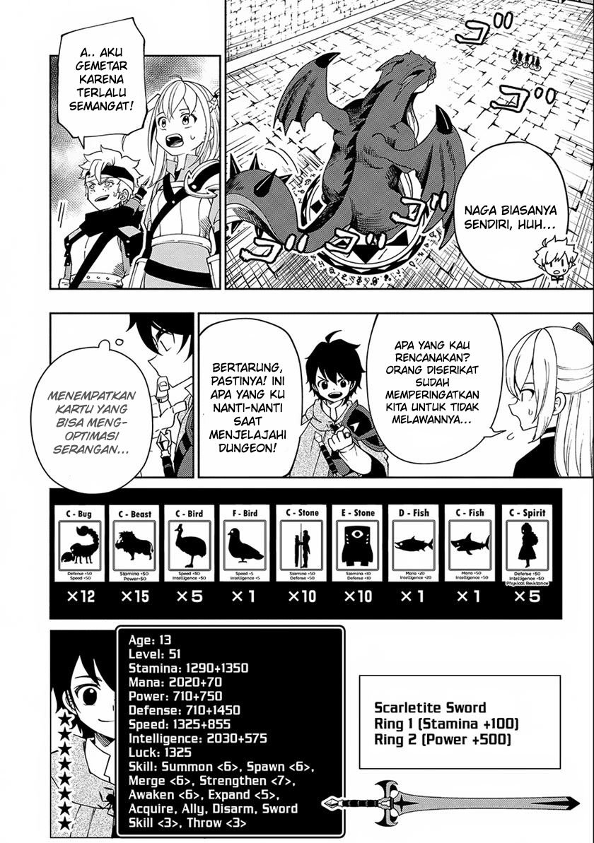 Hell Mode: Yarikomi Suki no Gamer wa Hai Settei no Isekai de Musou Suruw
