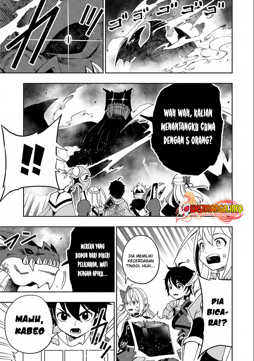 Hell Mode: Yarikomi Suki no Gamer wa Hai Settei no Isekai de Musou Suruw