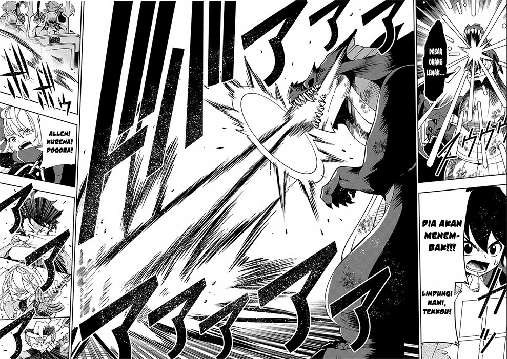 Hell Mode: Yarikomi Suki no Gamer wa Hai Settei no Isekai de Musou Suruw