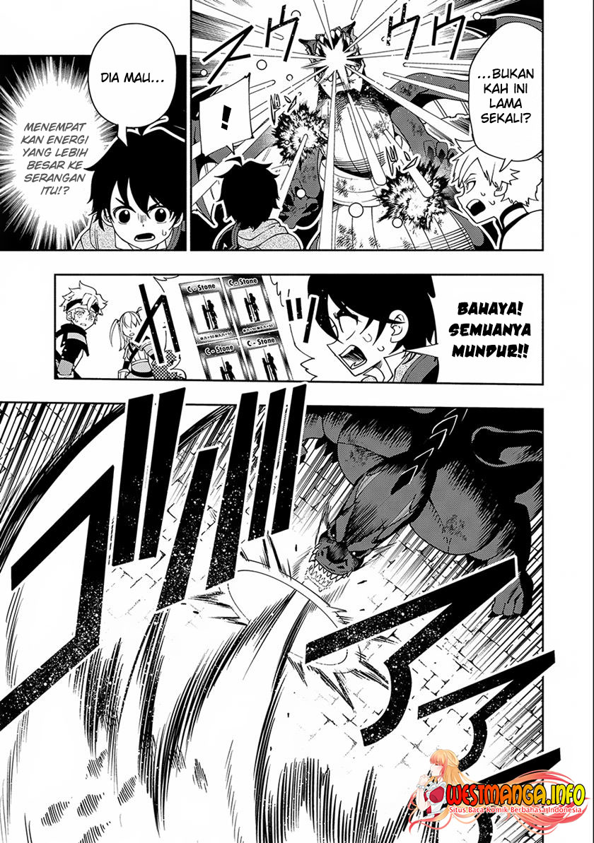 Hell Mode: Yarikomi Suki no Gamer wa Hai Settei no Isekai de Musou Suruw