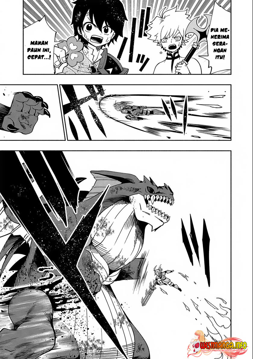 Hell Mode: Yarikomi Suki no Gamer wa Hai Settei no Isekai de Musou Suruw