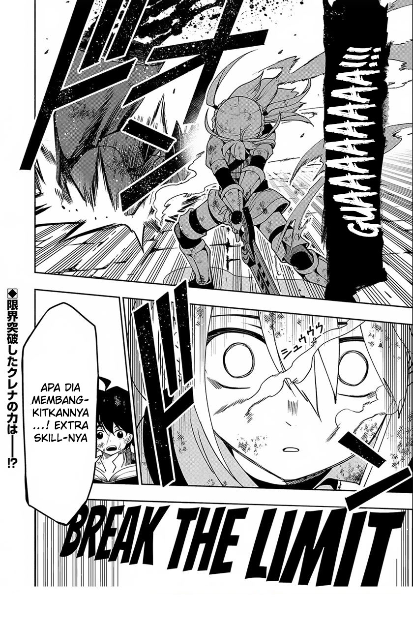 Hell Mode: Yarikomi Suki no Gamer wa Hai Settei no Isekai de Musou Suruw