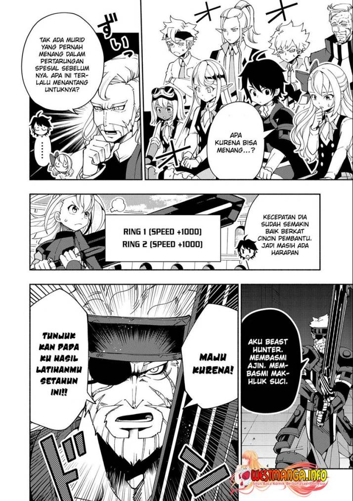 Hell Mode: Yarikomi Suki no Gamer wa Hai Settei no Isekai de Musou Suruw