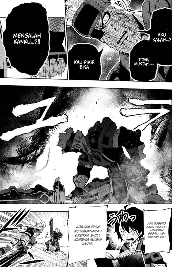 Hell Mode: Yarikomi Suki no Gamer wa Hai Settei no Isekai de Musou Suruw
