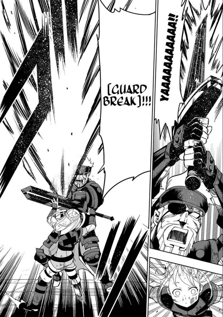 Hell Mode: Yarikomi Suki no Gamer wa Hai Settei no Isekai de Musou Suruw