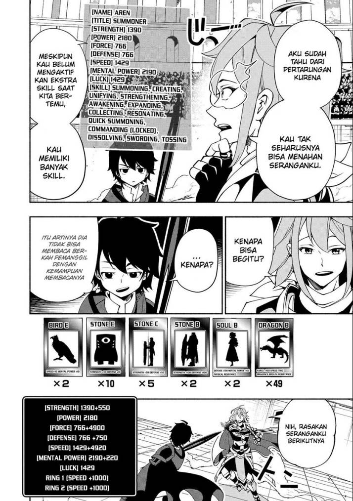 Hell Mode: Yarikomi Suki no Gamer wa Hai Settei no Isekai de Musou Suruw